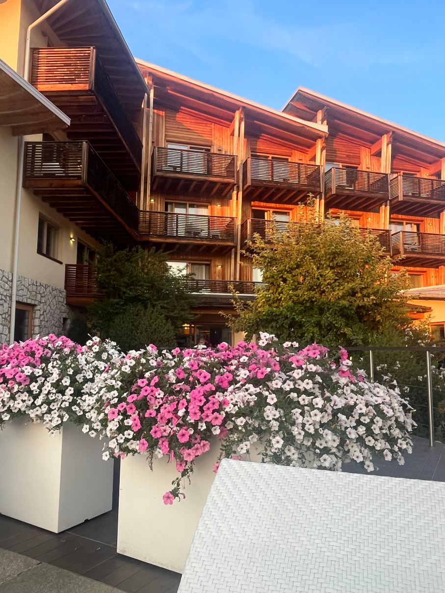 蓝色自然酒店与 SPA - 限成人-旅行者