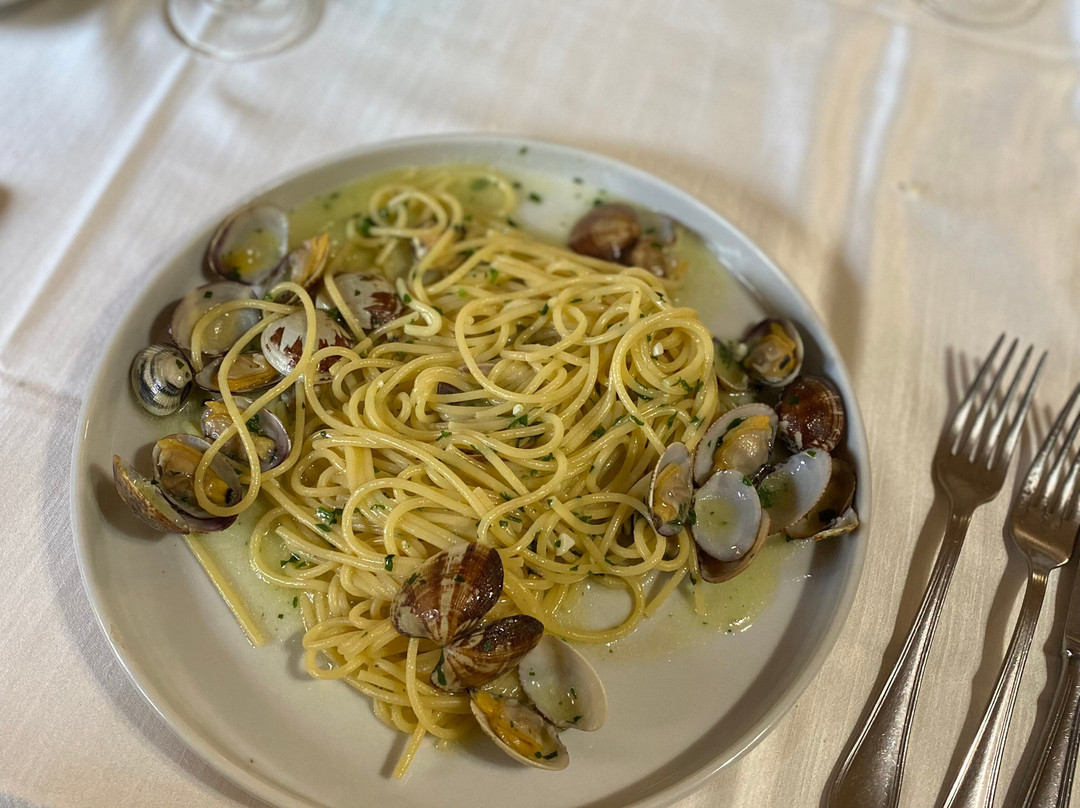 Agriturismo Antica Tenuta主图