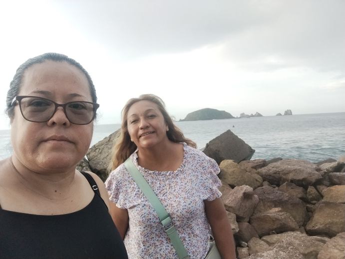 桑斯卡普多拉多太平洋酒店-可全包-旅行者