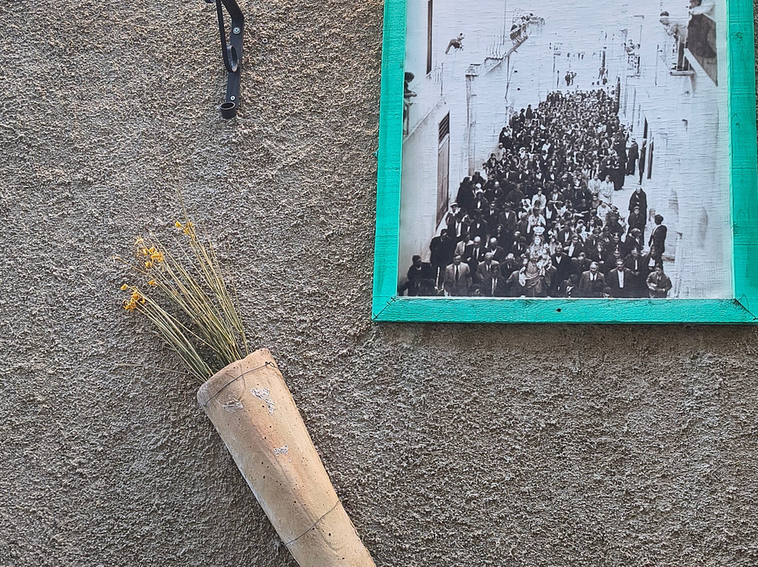 Centro Storico Di Morano Calabro-Morano Calabro必去景点