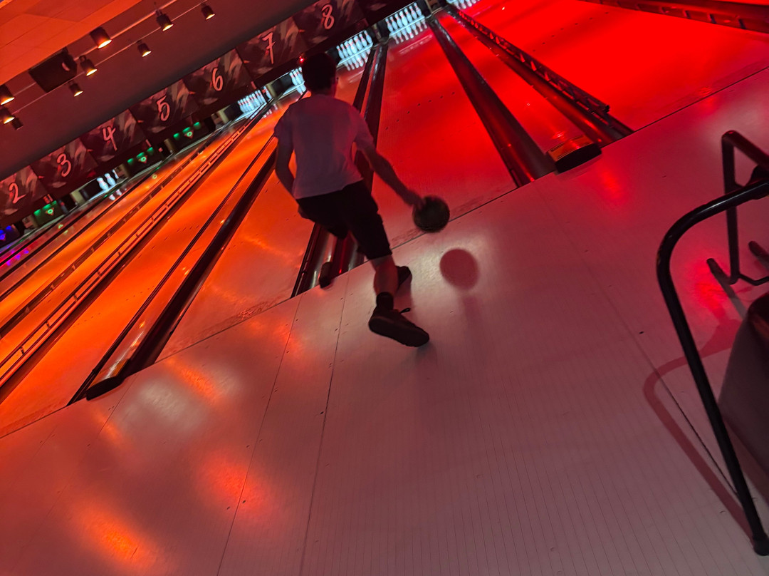 Tenpin York-Clifton必去景点