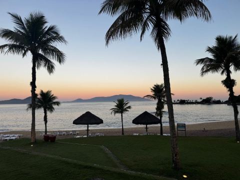Club Med Rio das Pedras-旅行者