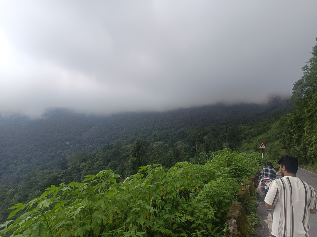 Darjeeling Travels-大吉岭必去景点