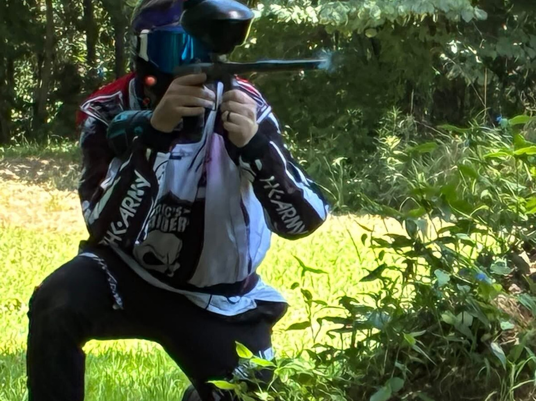 Crowley Ridge Paintball-Bloomfield必去景点