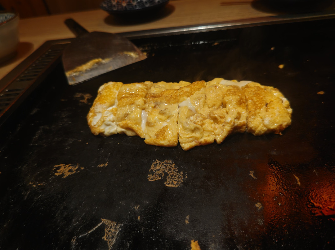 月島もんじゃ どてっぱん 月島本店