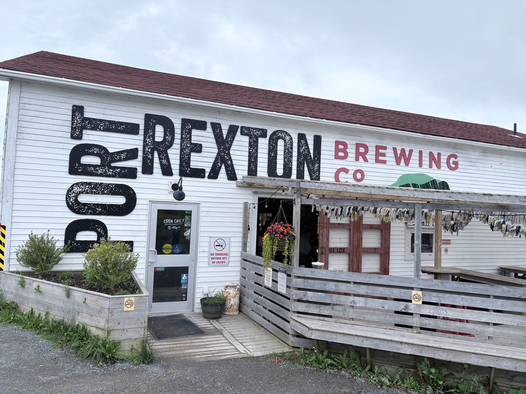 Port Rexton Brewing Co.-Port Rexton必去景点