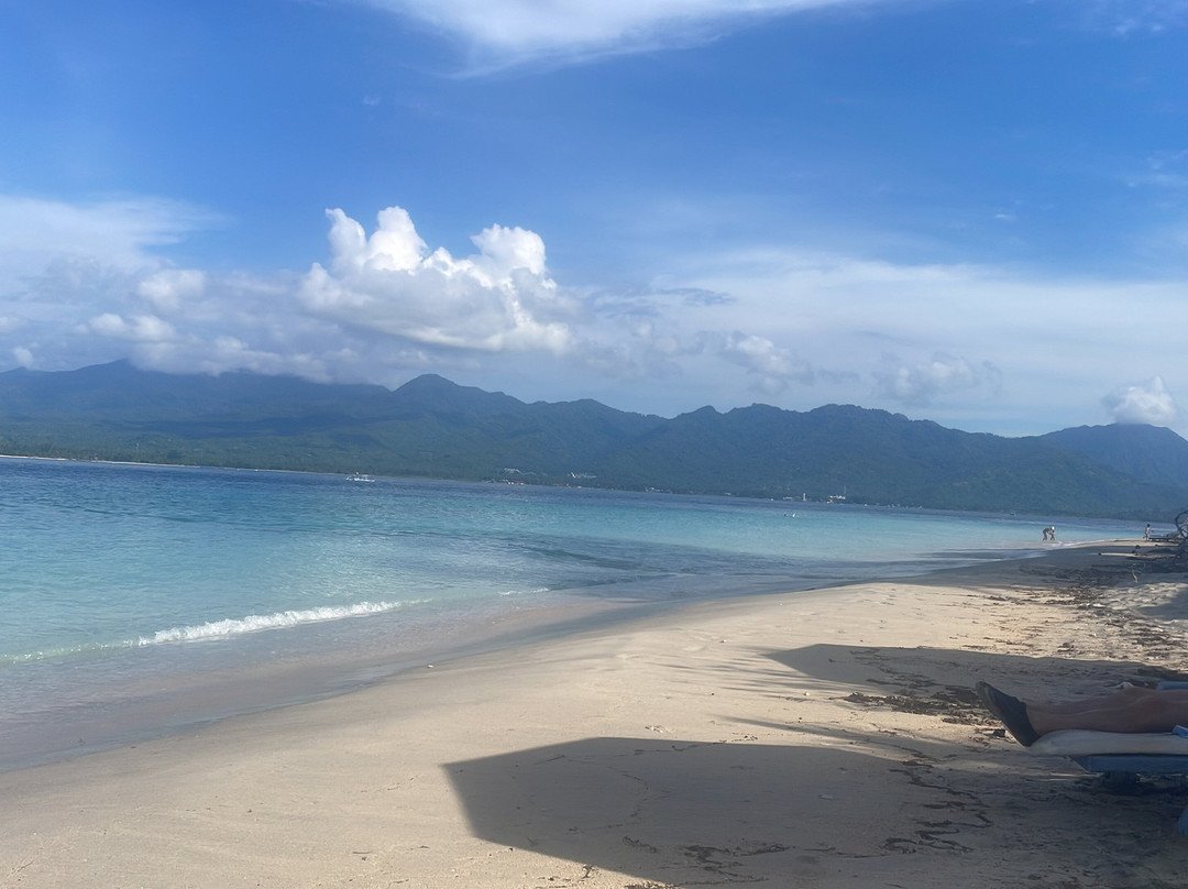 Gili Air Island-龙目岛必去景点