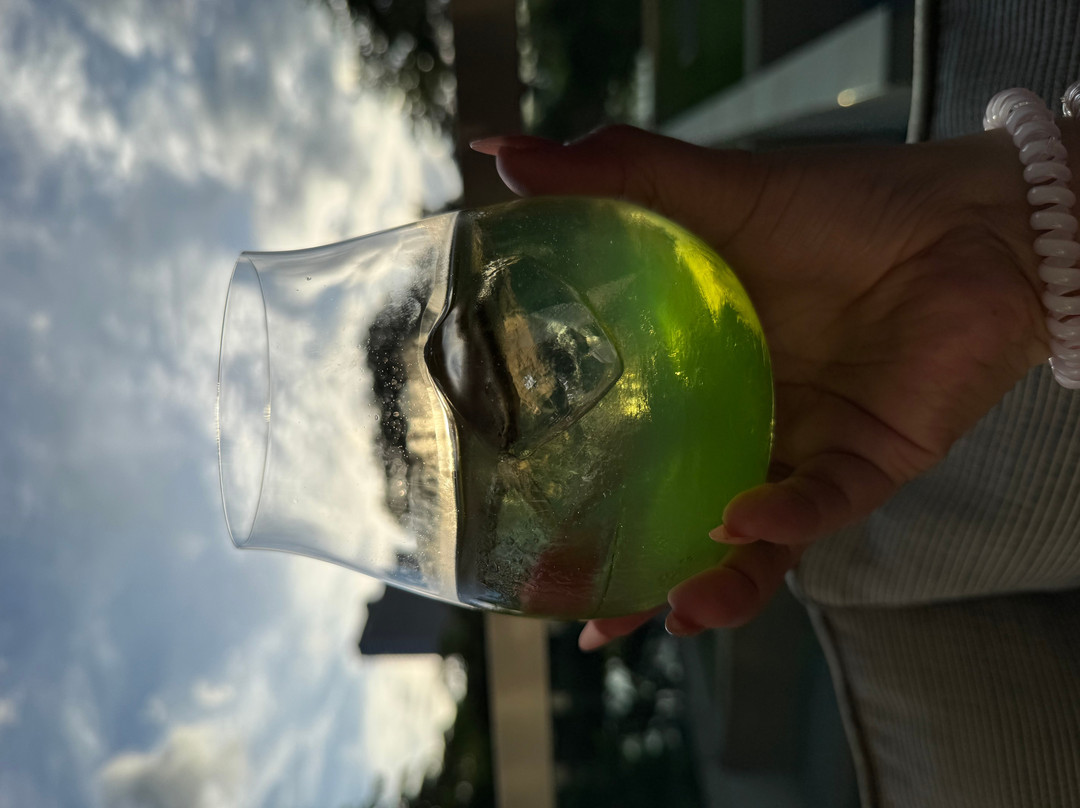 曼谷嘉佩乐酒店主图