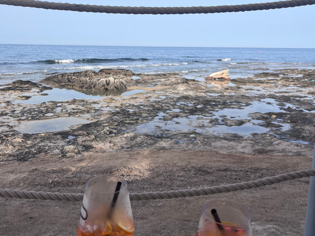 P Beach Club