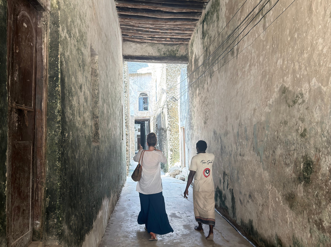 Lamu Outdoor Tour-Lamu必去景点