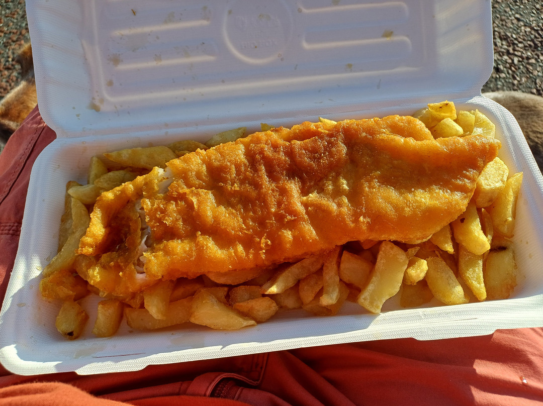 Memos Fish & Chips