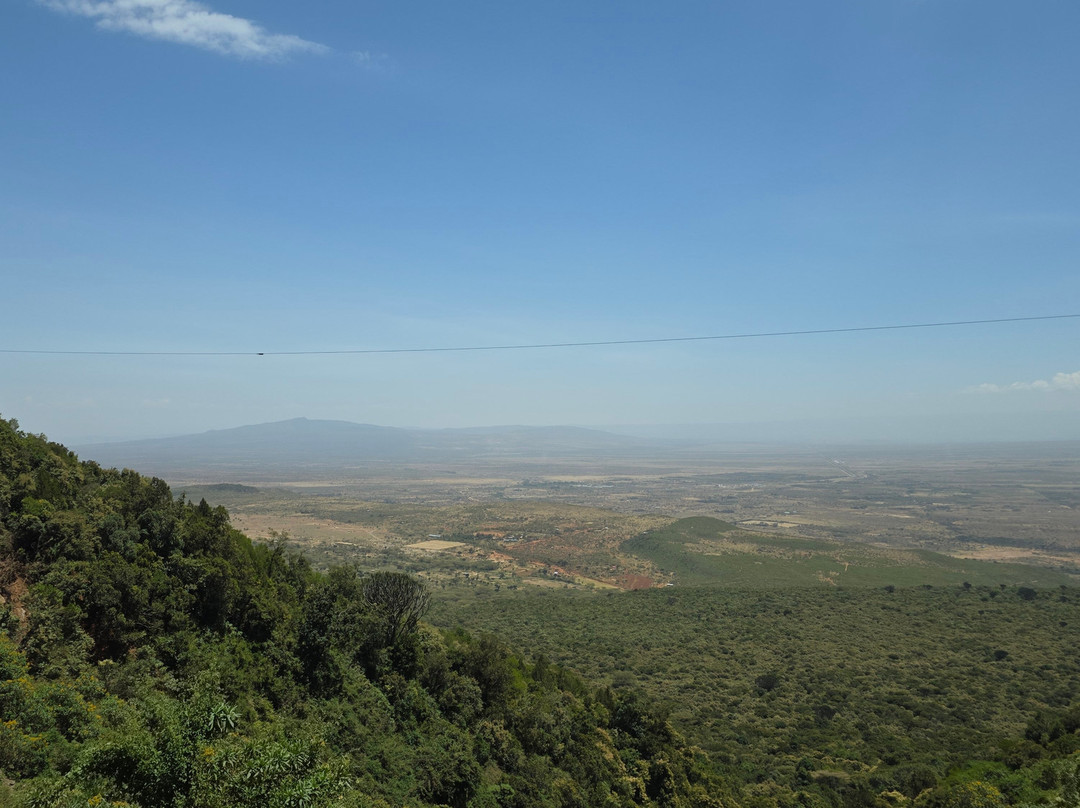 Great Rift Valley-Turkana District必去景点