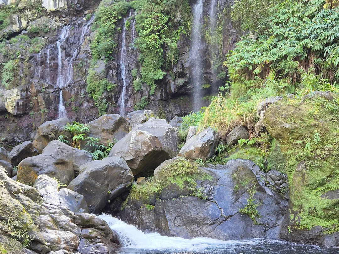 Cascade de Grand Galet-Saint-Joseph必去景点