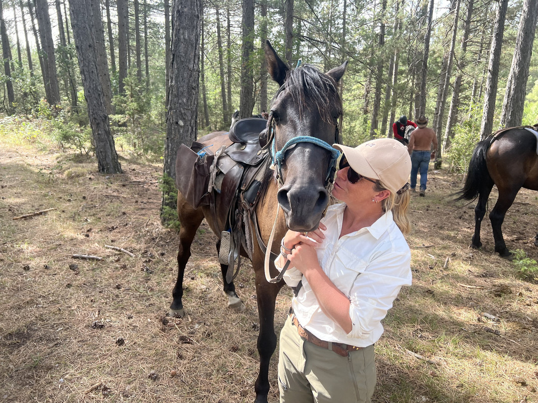 Horse Riding Albania-Leskovik必去景点