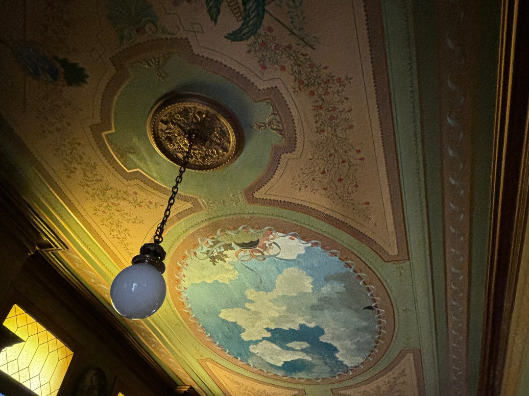 The Lemp Mansion主图