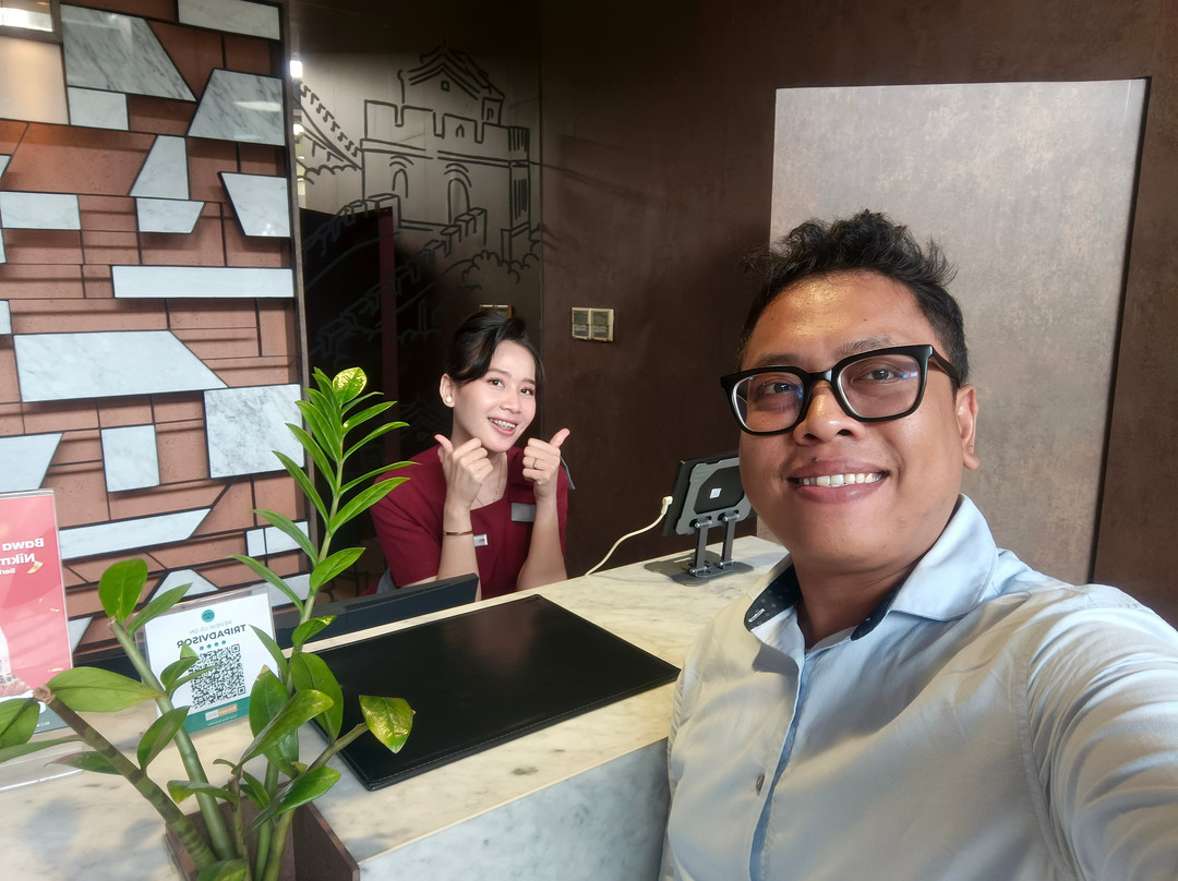 Bigland Sentul Hotel & Convention主图