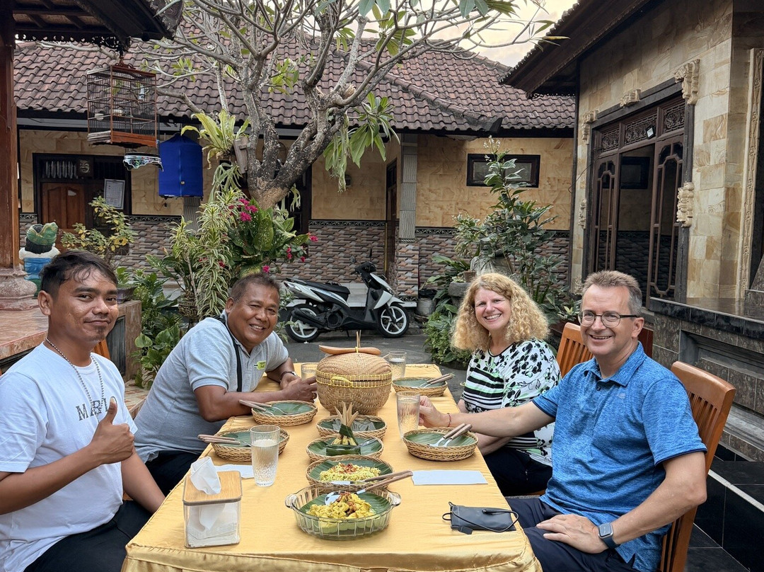 Happy Local adventure-Medahan必去景点