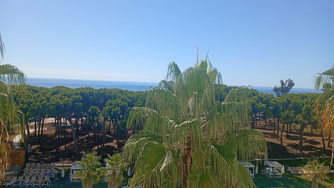 Estival Isla Cristina-旅行者