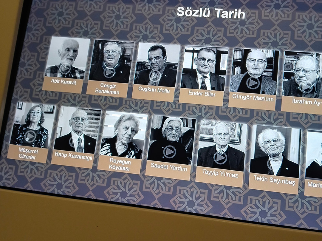 Edirne Kent Muzesi-Edirne必去景点