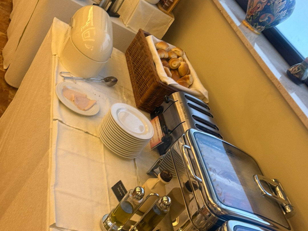 斯黛拉德意大利贝斯特韦斯特酒店主图