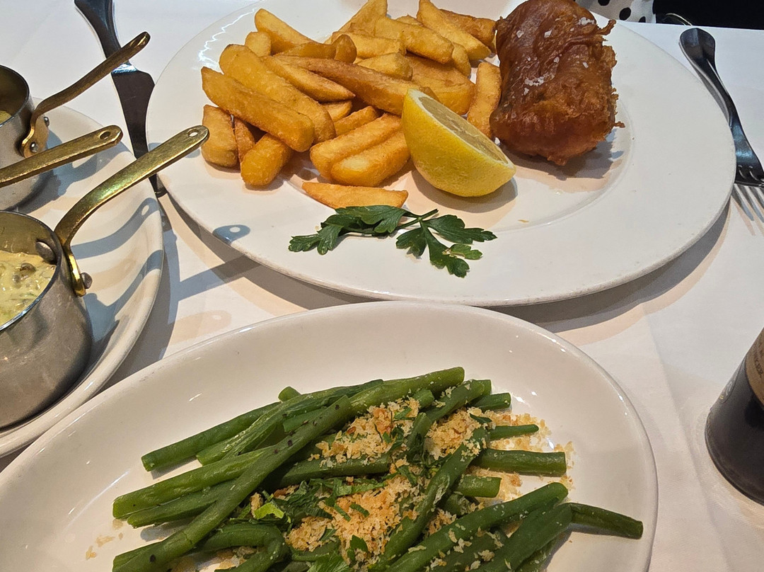 The Seafood Restaurant Accommodation主图
