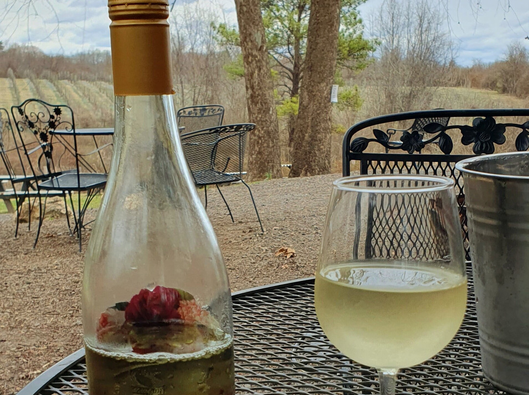 Wilderness Run Vineyards-Spotsylvania必去景点