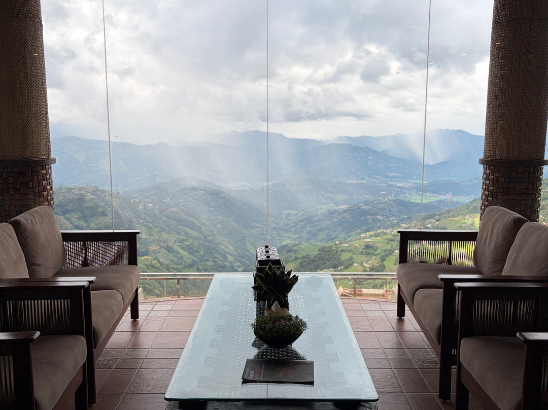Hotel Mystic Mountain主图
