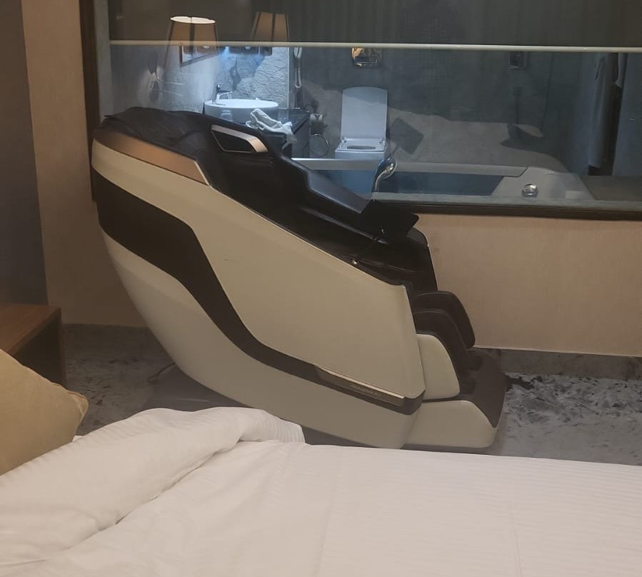 帕纳凯酒店主图