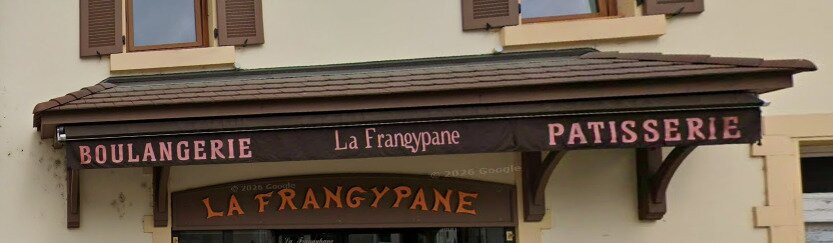 La Frangypane