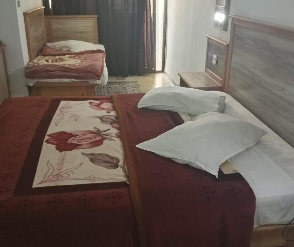 Hotel Olympique主图
