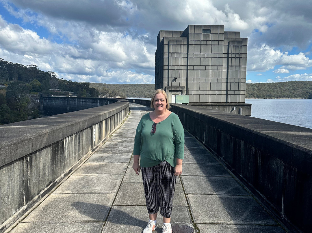 Woronora Dam-Woronora必去景点