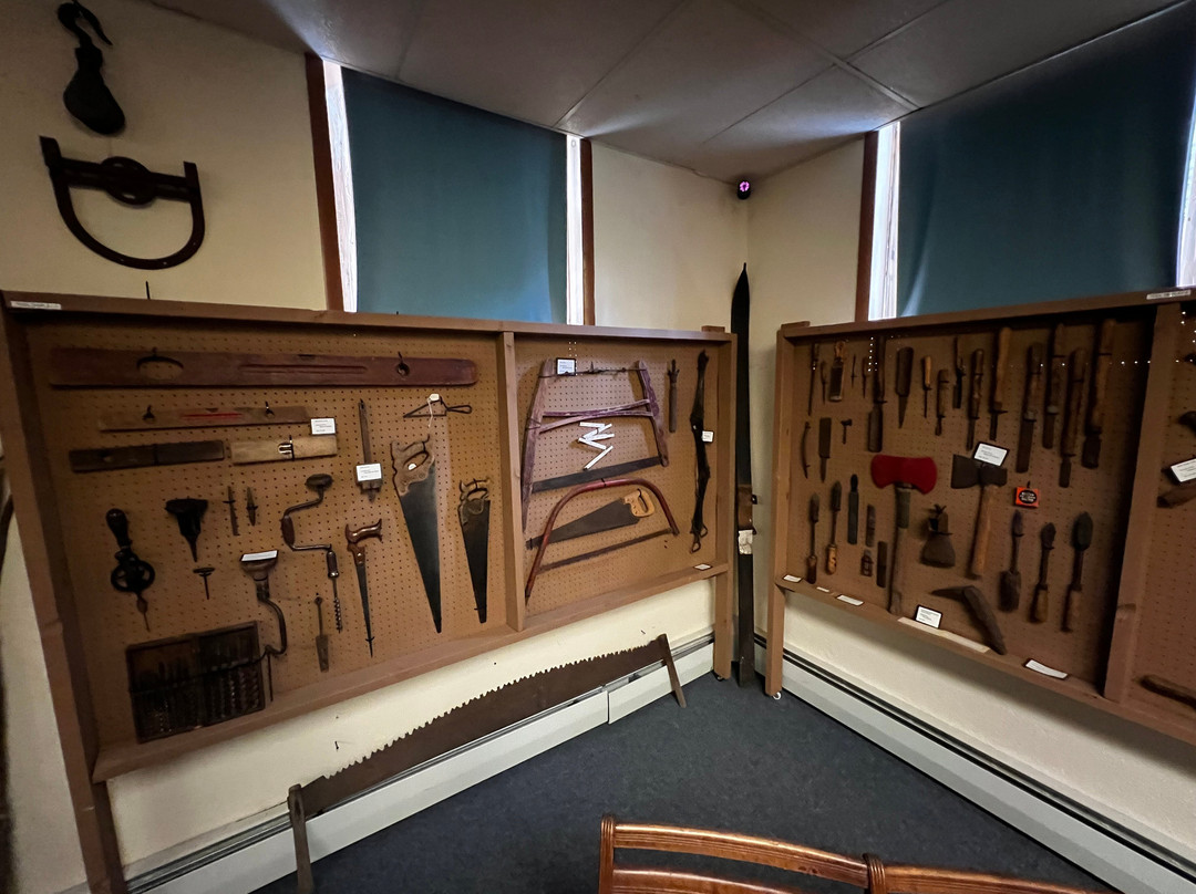 Shandaken Historical Museum-Pine Hill必去景点