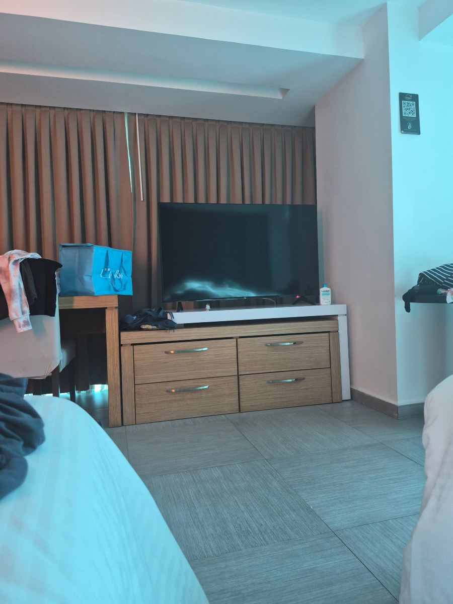 蒂比斯伯提克酒店-旅行者