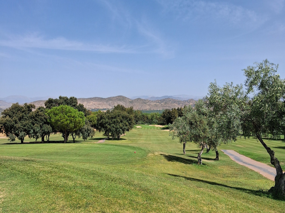 Lauro Golf-Alhaurin de la Torre必去景点