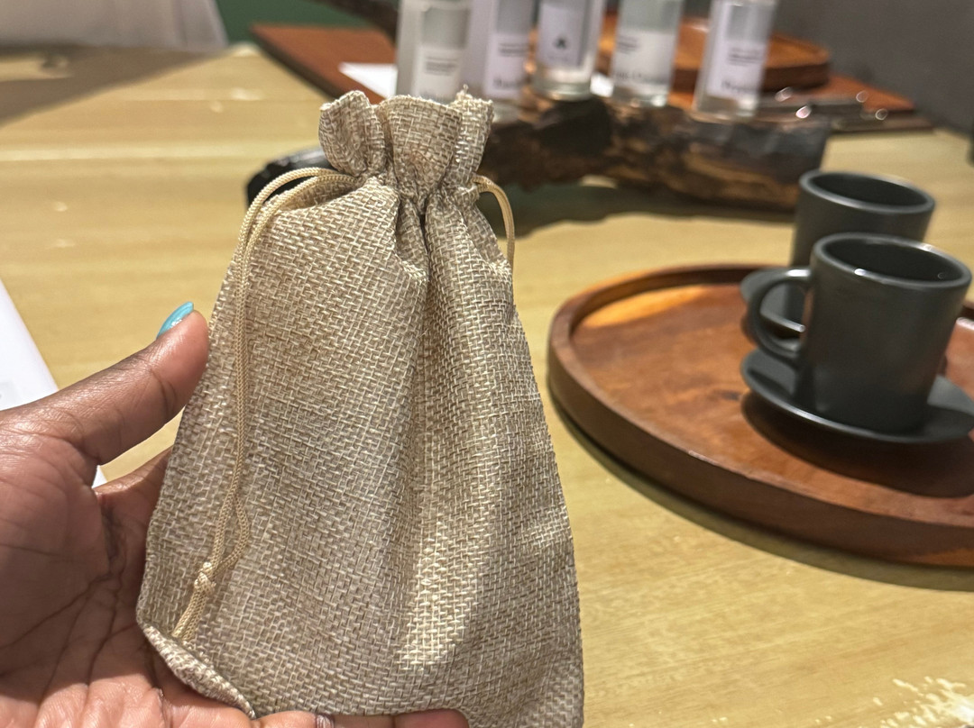 有趣的狮子酒店-爱妮岛主图