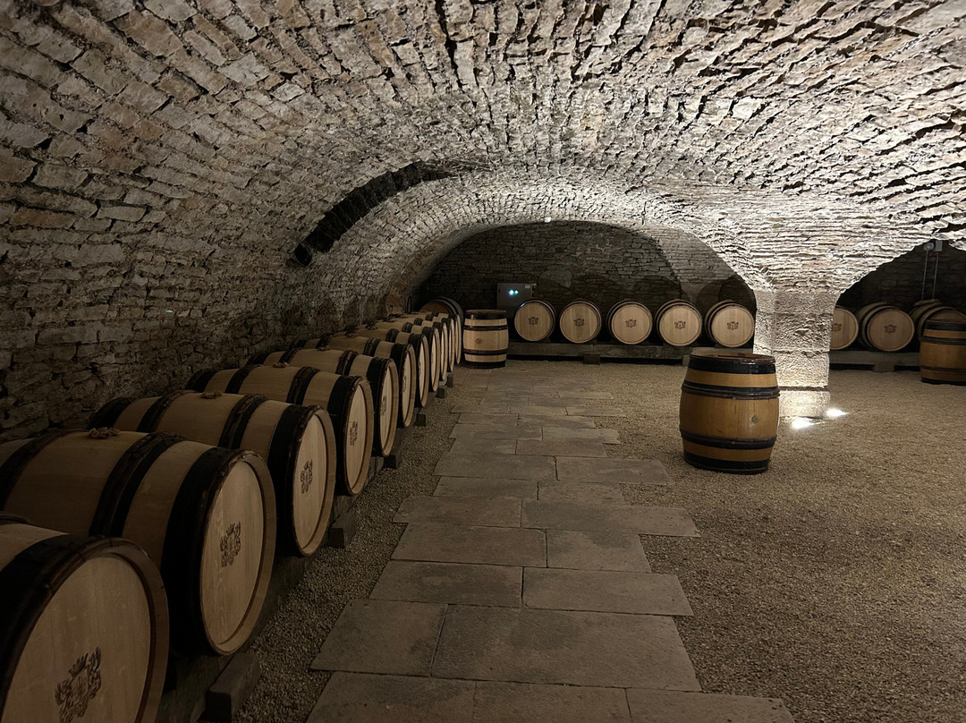 Chateau de Meursault-默尔索必去景点