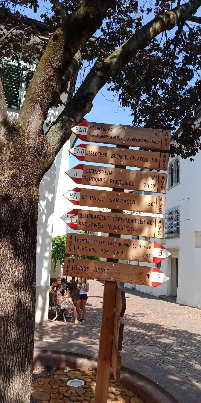 安格堡布鲁蒙酒店-旅行者