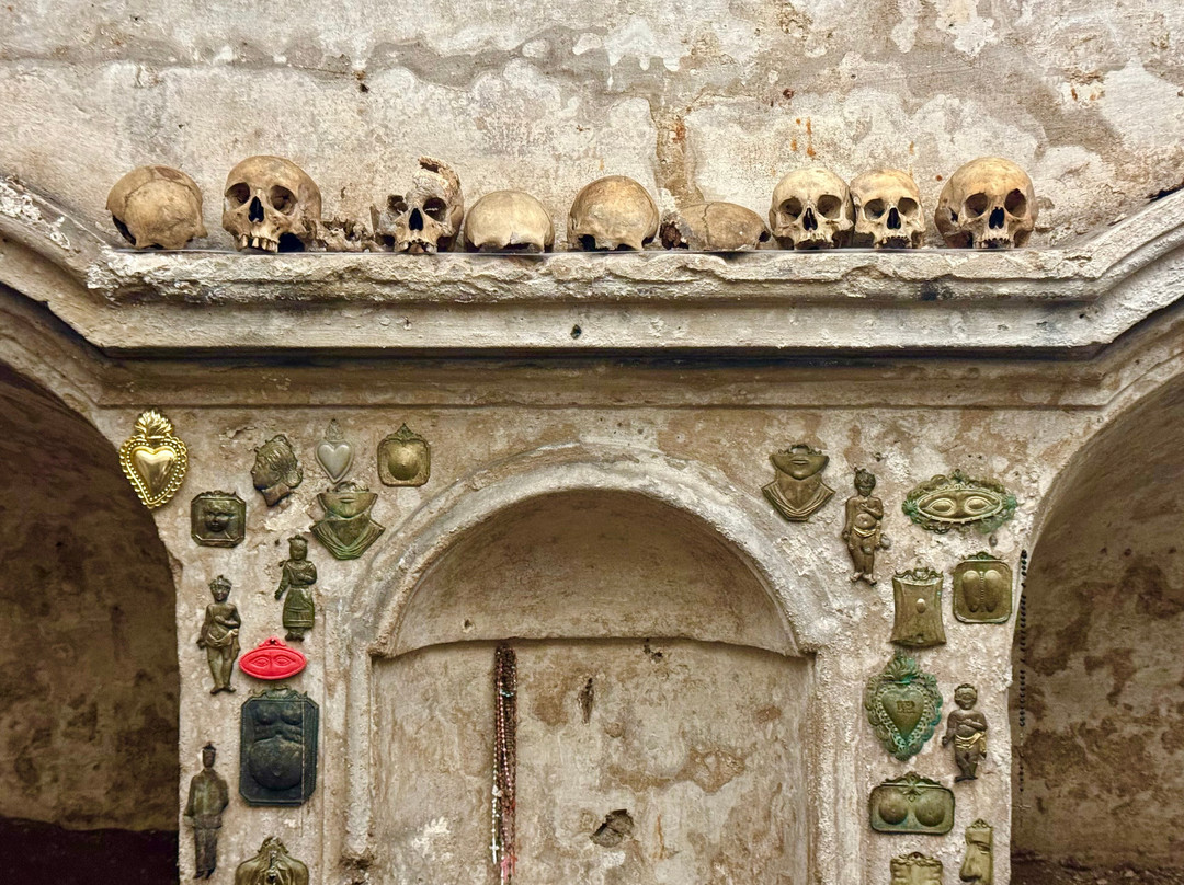Chiesa Museo di Santa Luciella ai Librai