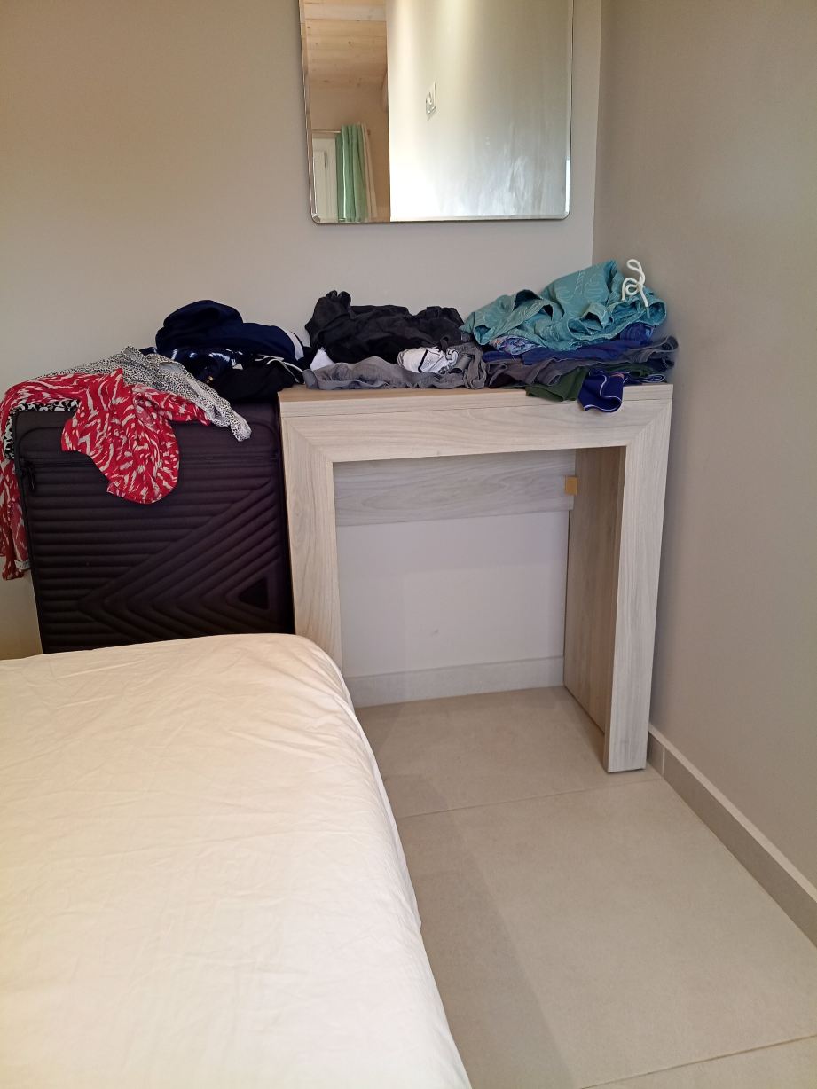 Theodoros Resort-旅行者