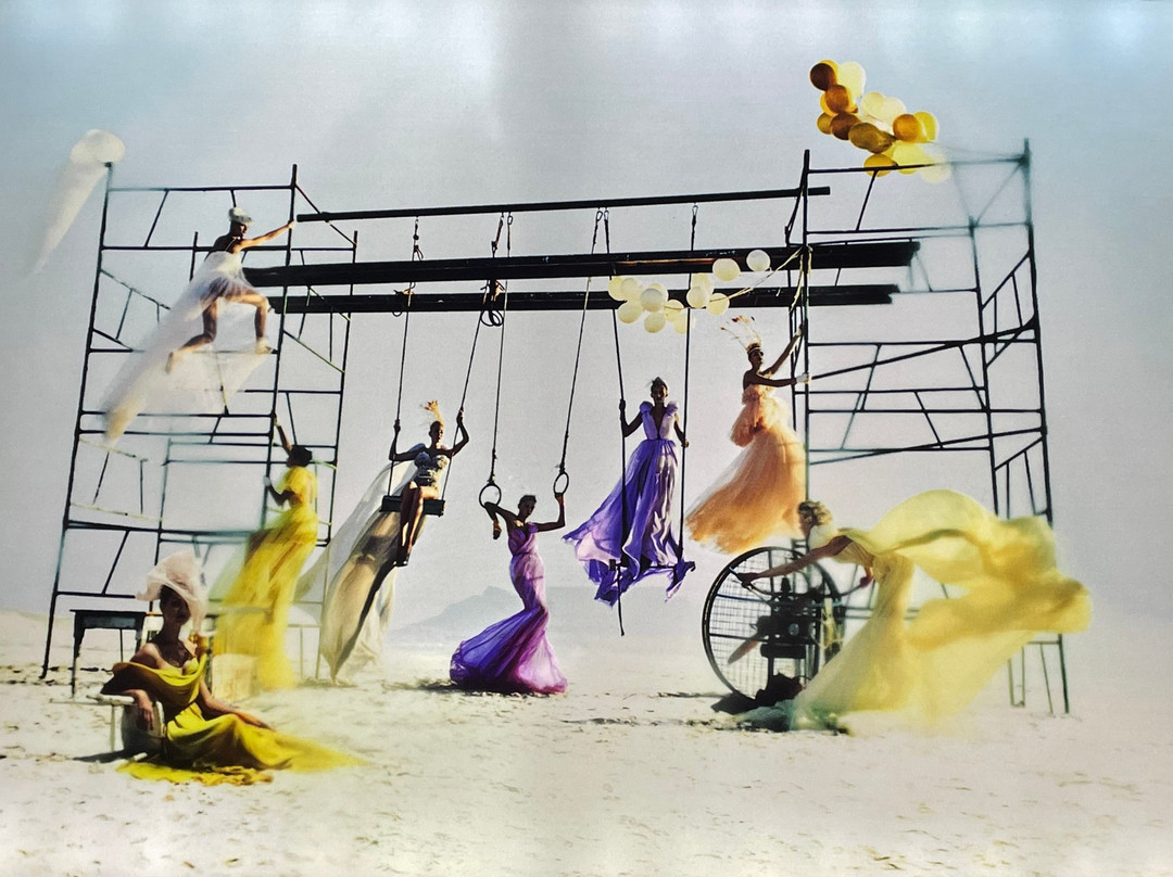 Falsterbo Photo Art Museum-Falsterbo必去景点
