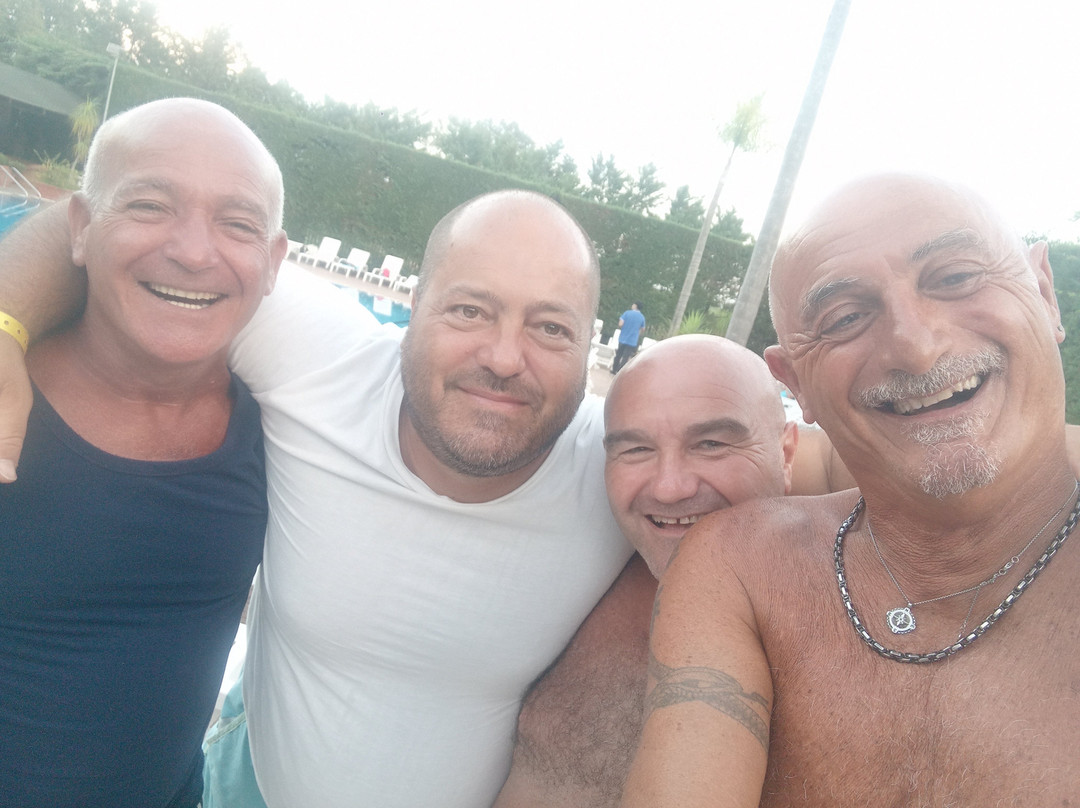 Hotel Leucosya主图