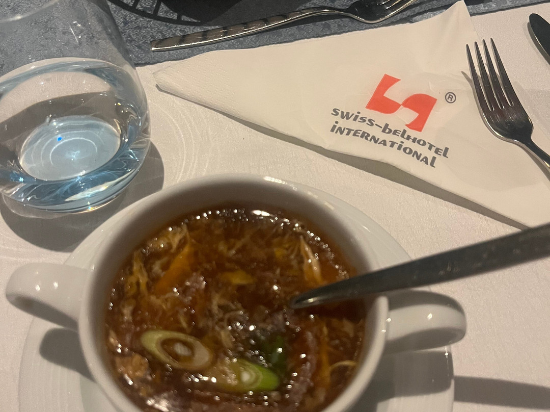 瑞士贝尔苏特普麦纳麦巴林酒店主图