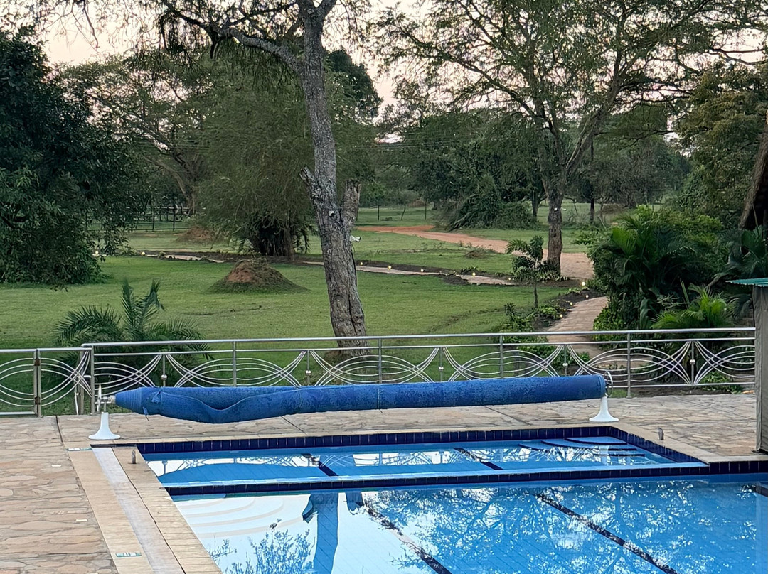Virunga Gorilla Tours and Eco Safaris-Kisoro必去景点