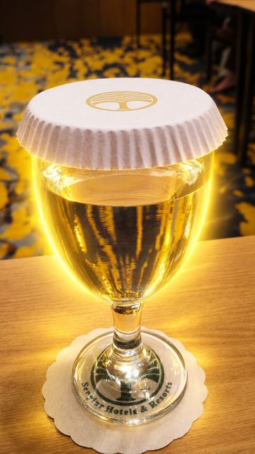 布米森伊尔酒店-旅行者