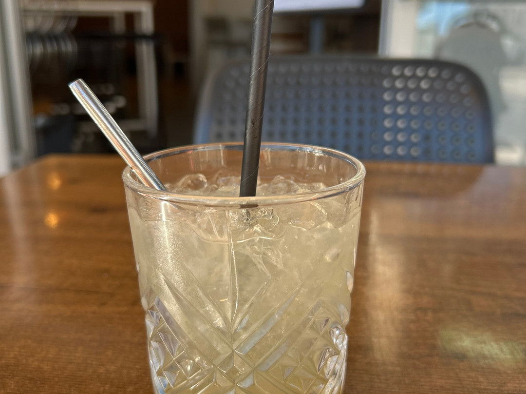 LE GEDEON酒店餐厅主图