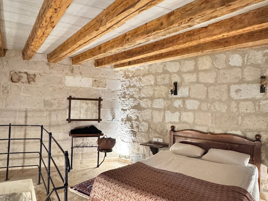切勒比洞穴酒店主图