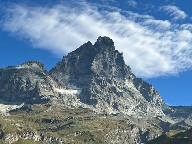 Centro Storico Breuil-Cervinia-布勒伊切尔维尼亚必去景点