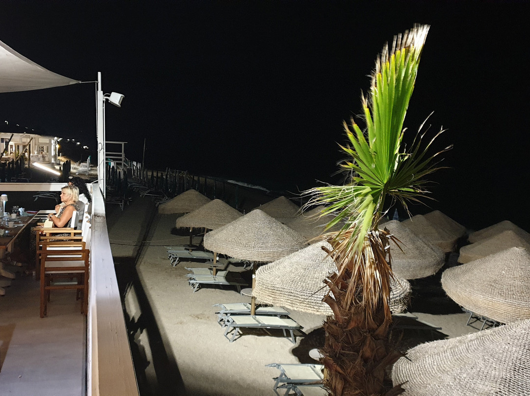 Saint Barth Beach Club