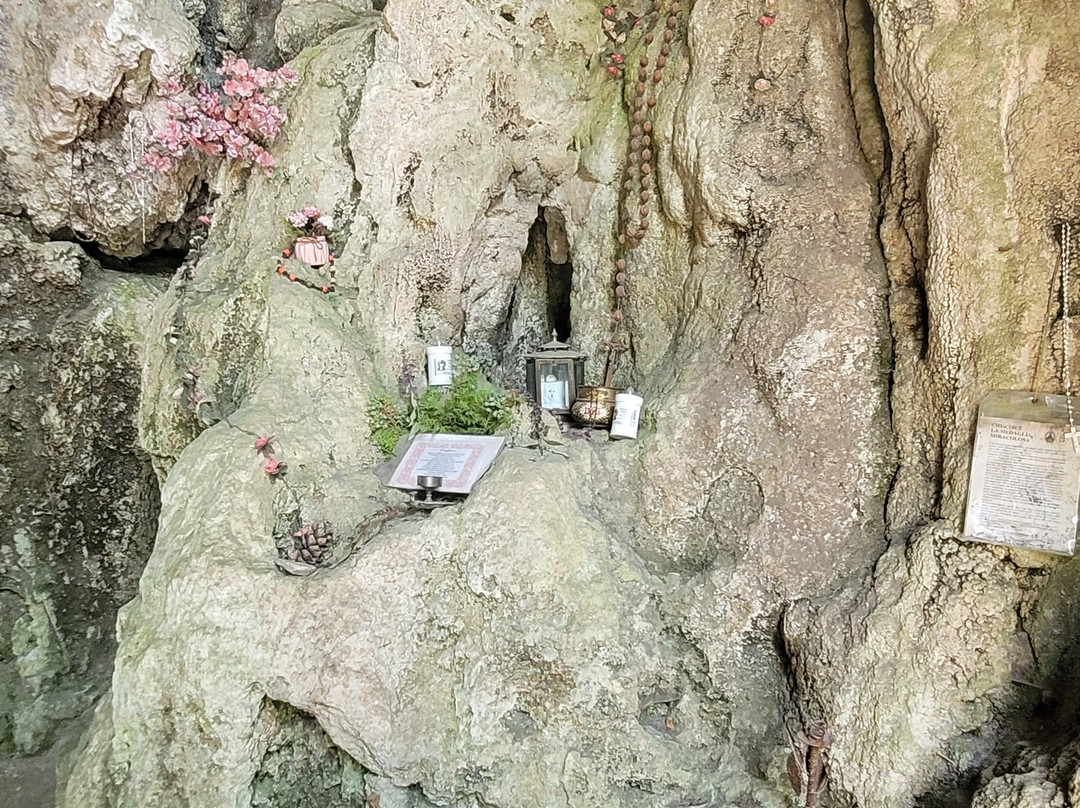 Old Ponale Road Path-里瓦德尔加尔达必去景点
