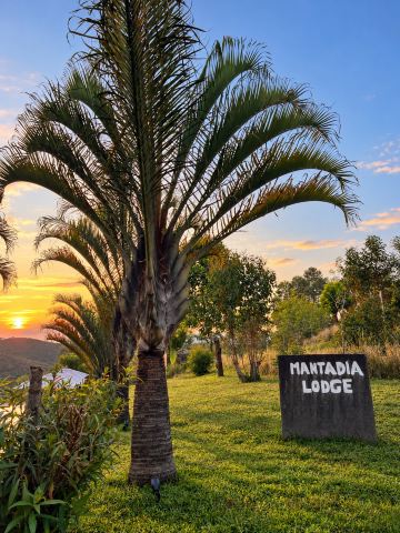 Mantadia Lodge-旅行者